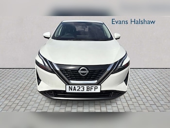 Used Nissan Qashqai 2023 for sale - 78760937: Photo