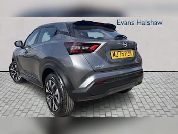 Used Nissan Juke 2025 for sale - 79864350: Photo