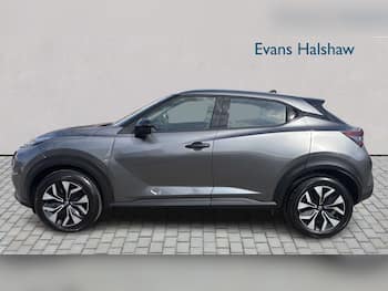 Used Nissan Juke 2025 for sale - 79864350: Photo