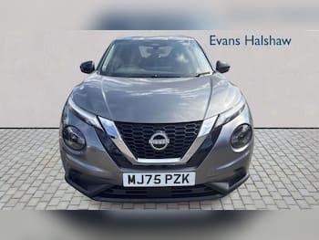 Used Nissan Juke 2025 for sale - 79864350: Photo