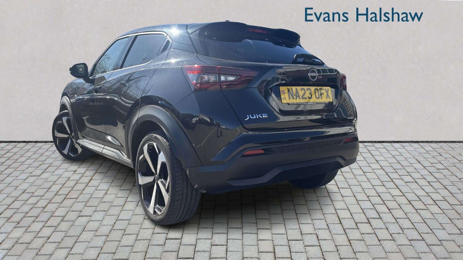 Used Nissan Juke 2023 for sale - 78161203: Photo 7