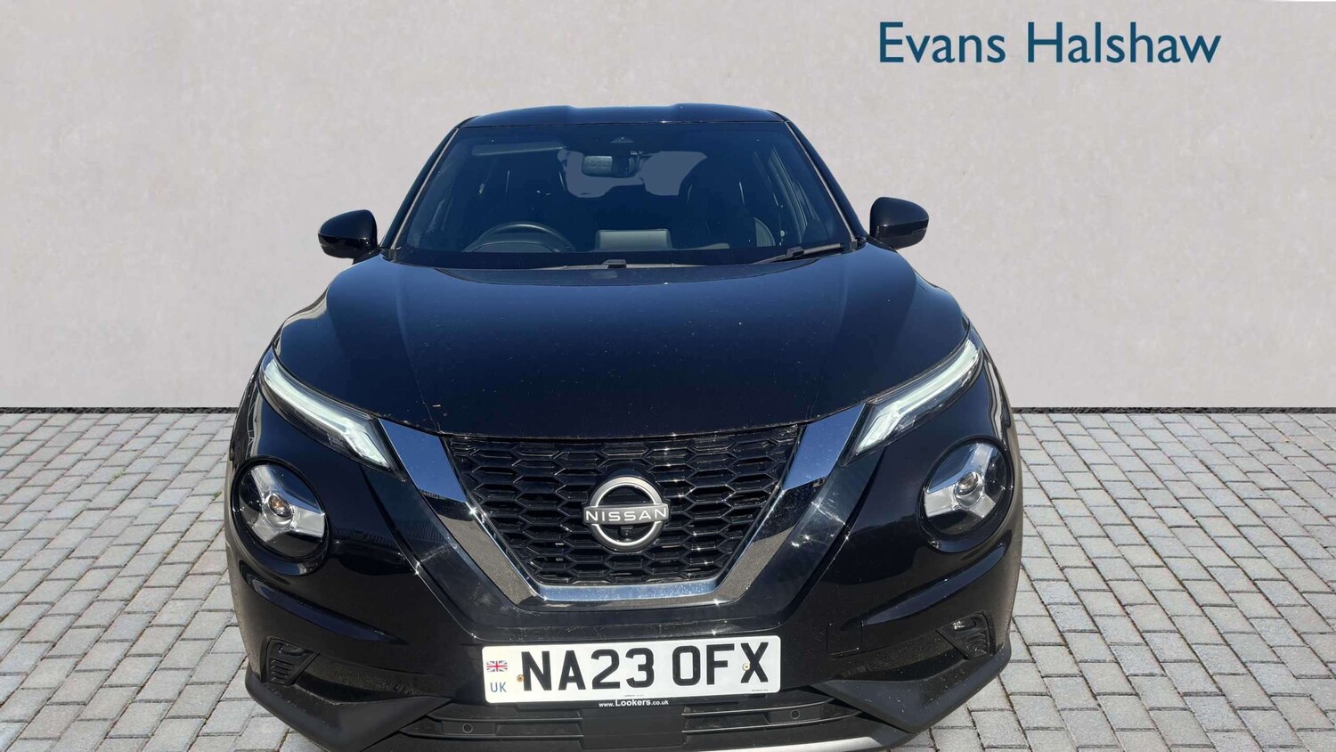 Used Nissan Juke 2023 for sale - 78161203: Photo 9