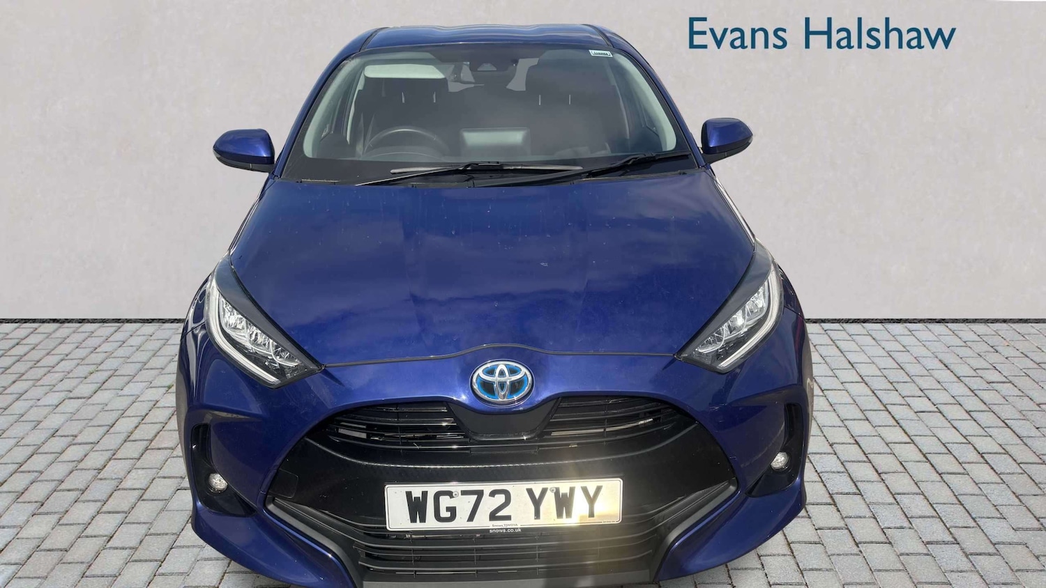 Used Toyota Yaris 2023 for sale - 77961154: Photo 10