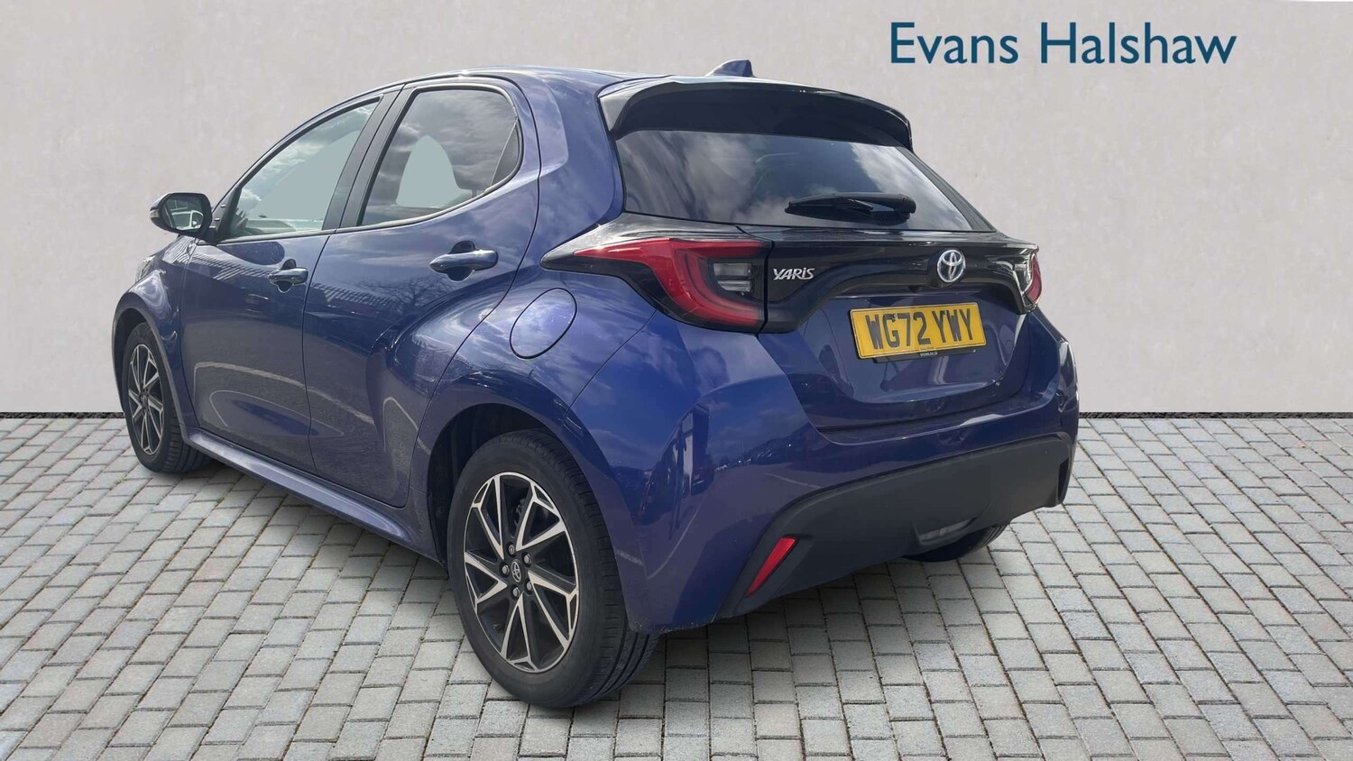 Used Toyota Yaris 2023 for sale - 77961154: Photo 8