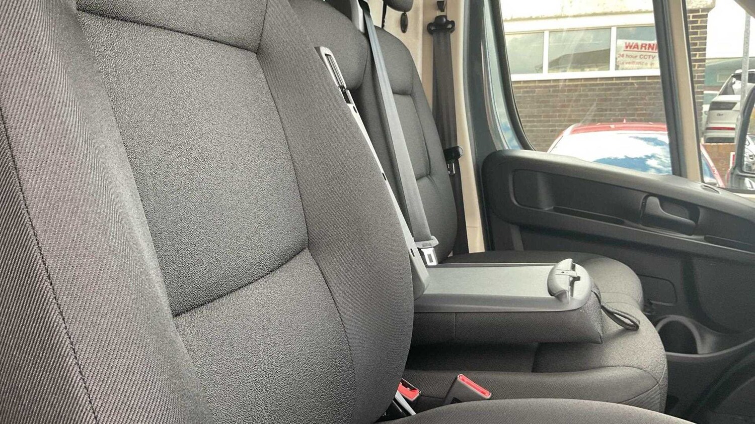 Used Vauxhall Movano 2025 for sale - 77857631: Photo 12