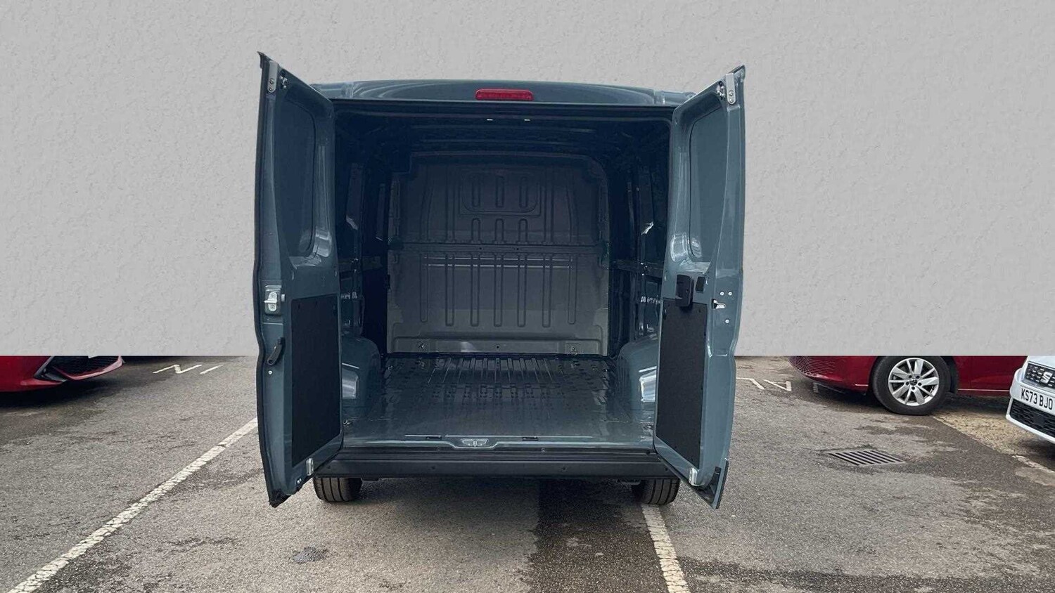 Used Vauxhall Movano 2025 for sale - 77857631: Photo 14