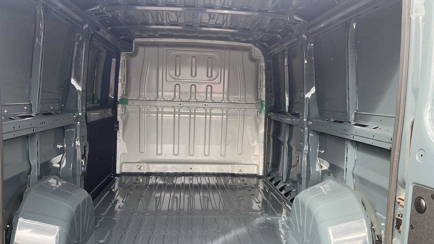 Used Vauxhall Movano 2025 for sale - 77857631: Photo 15