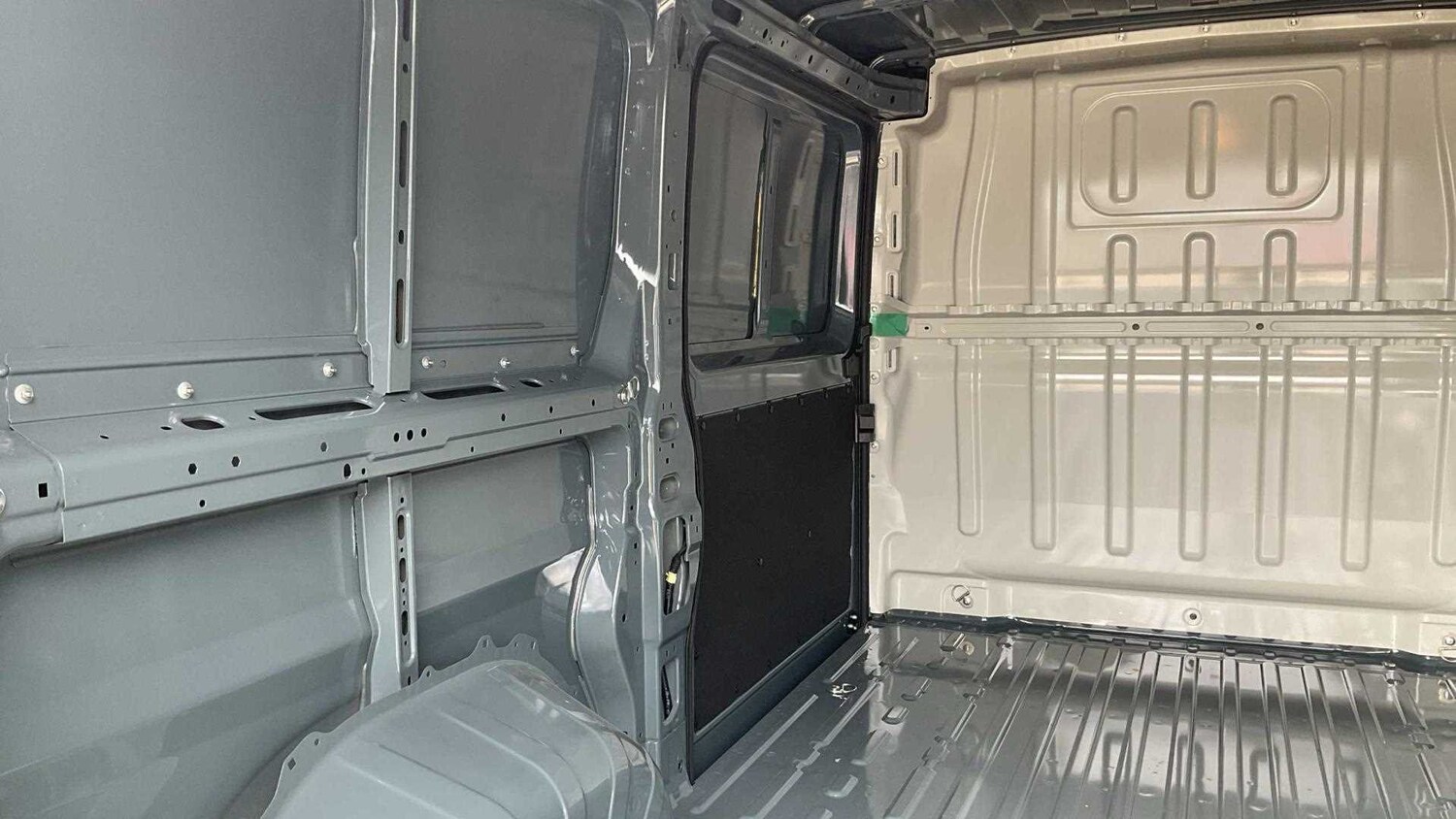 Used Vauxhall Movano 2025 for sale - 77857631: Photo 16