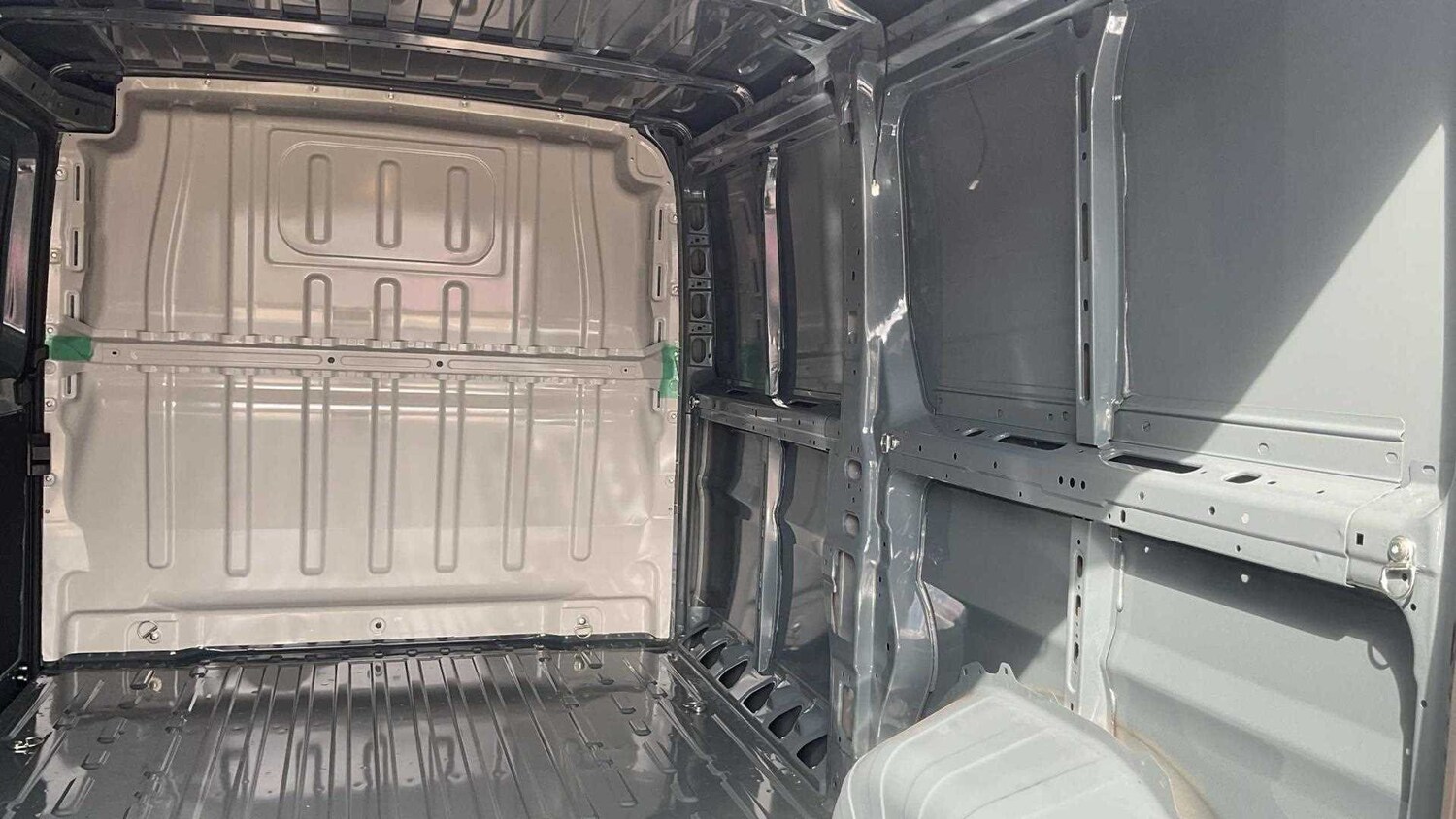 Used Vauxhall Movano 2025 for sale - 77857631: Photo 17