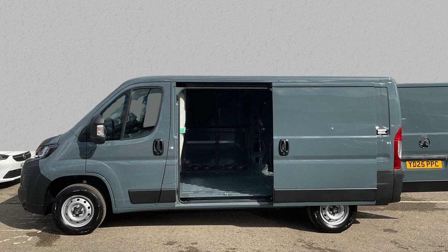 Used Vauxhall Movano 2025 for sale - 77857631: Photo 18