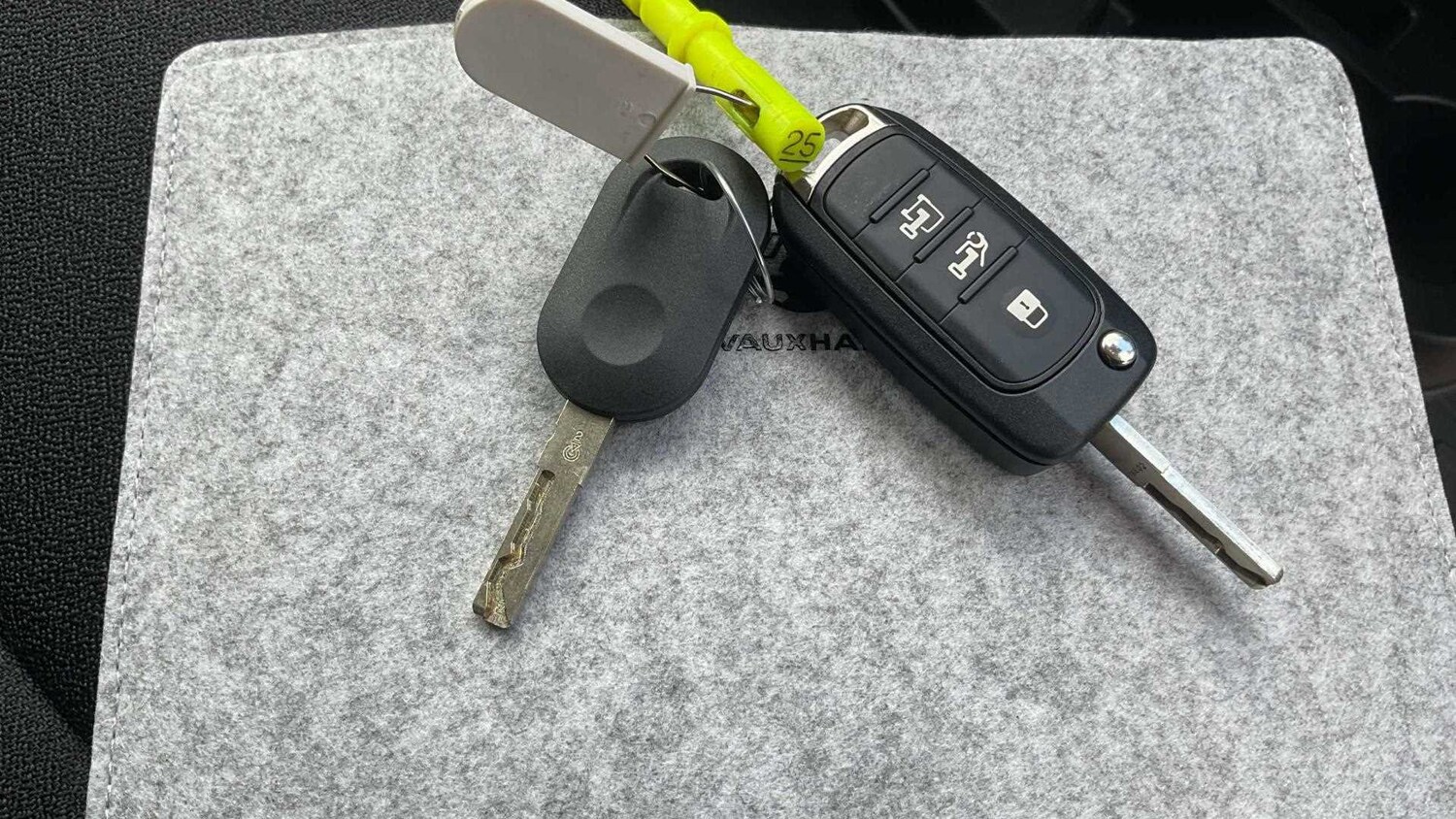 Used Vauxhall Movano 2025 for sale - 77857631: Photo 19