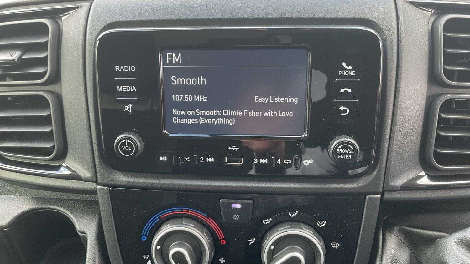 Used Vauxhall Movano 2025 for sale - 77857631: Photo 24