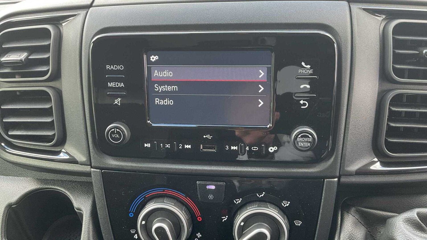 Used Vauxhall Movano 2025 for sale - 77857631: Photo 25