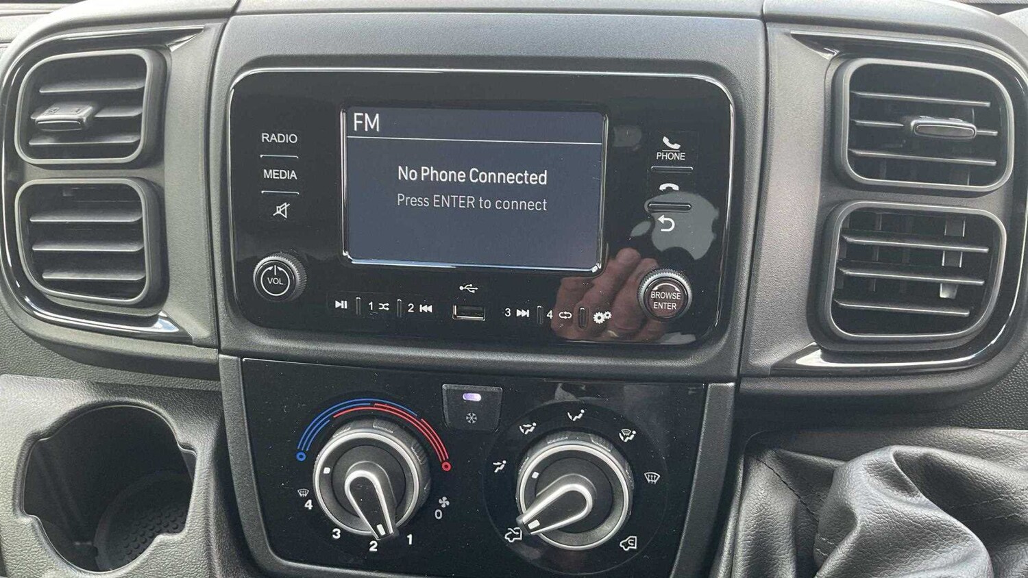 Used Vauxhall Movano 2025 for sale - 77857631: Photo 27