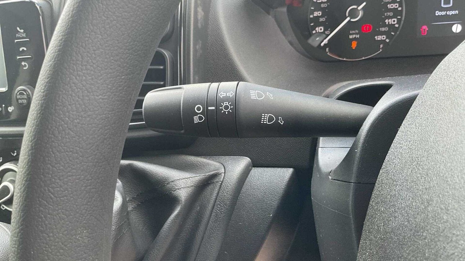 Used Vauxhall Movano 2025 for sale - 77857631: Photo 28