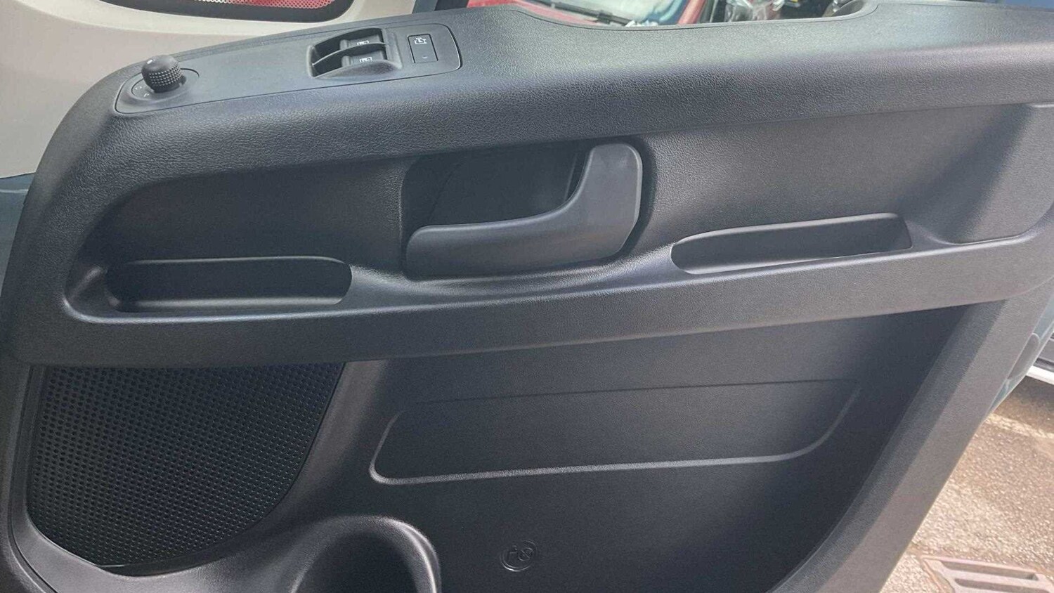 Used Vauxhall Movano 2025 for sale - 77857631: Photo 30