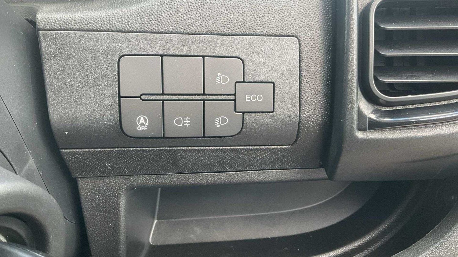 Used Vauxhall Movano 2025 for sale - 77857631: Photo 32