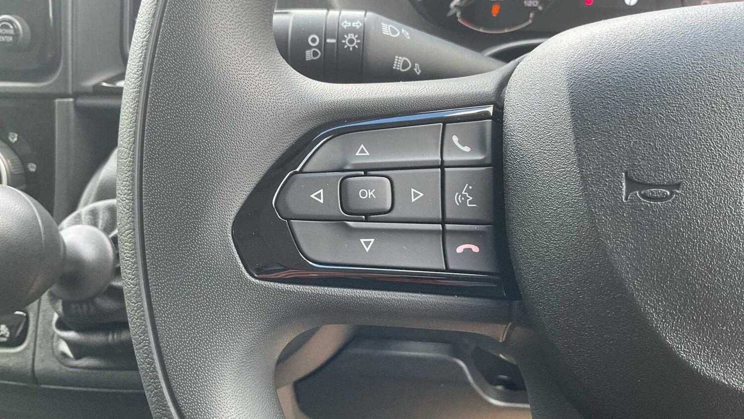 Used Vauxhall Movano 2025 for sale - 77857631: Photo 33