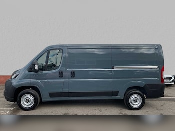 Used Vauxhall Movano 2025 for sale - 77857631: Photo