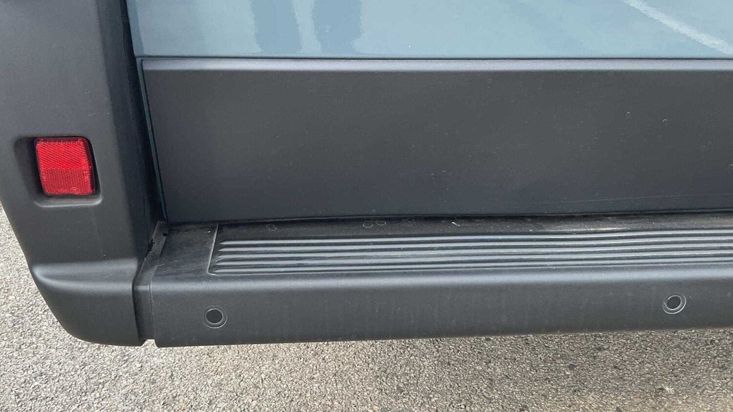 Used Vauxhall Movano 2025 for sale - 77857631: Photo 7