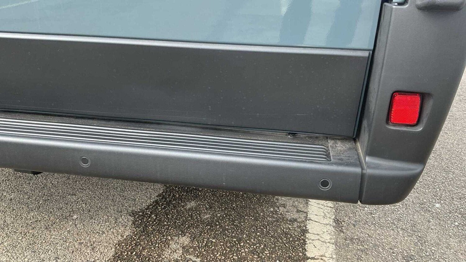 Used Vauxhall Movano 2025 for sale - 77857631: Photo 8