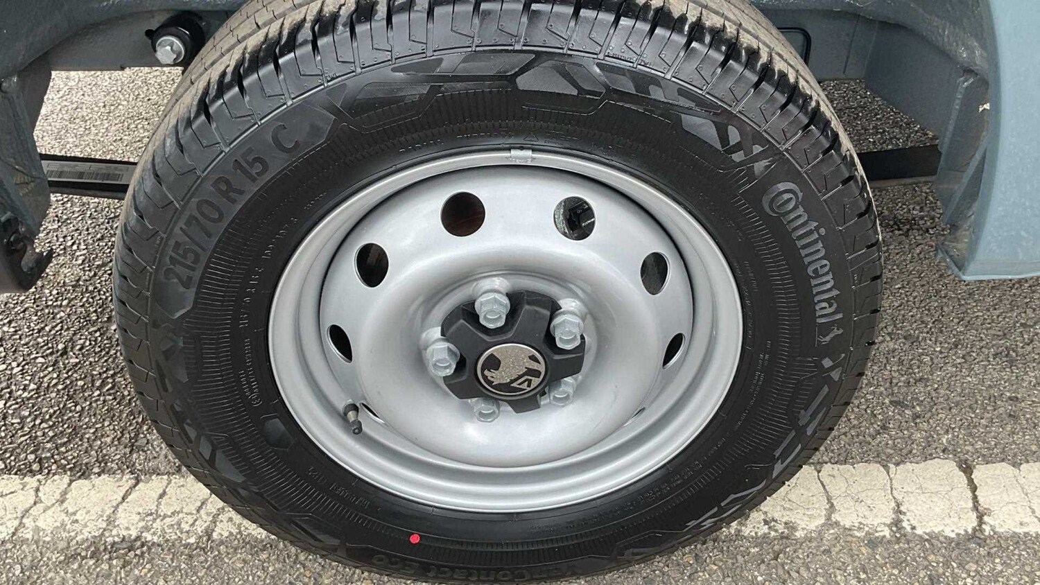 Used Vauxhall Movano 2025 for sale - 77857631: Photo 9