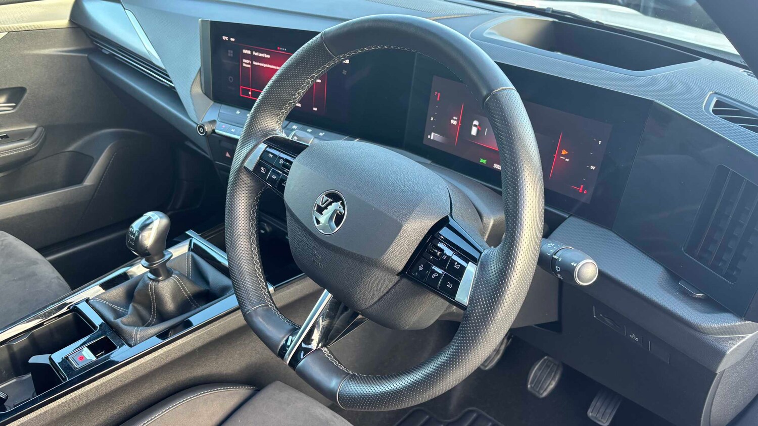 Used Vauxhall Astra for sale - 77860345: Photo 10