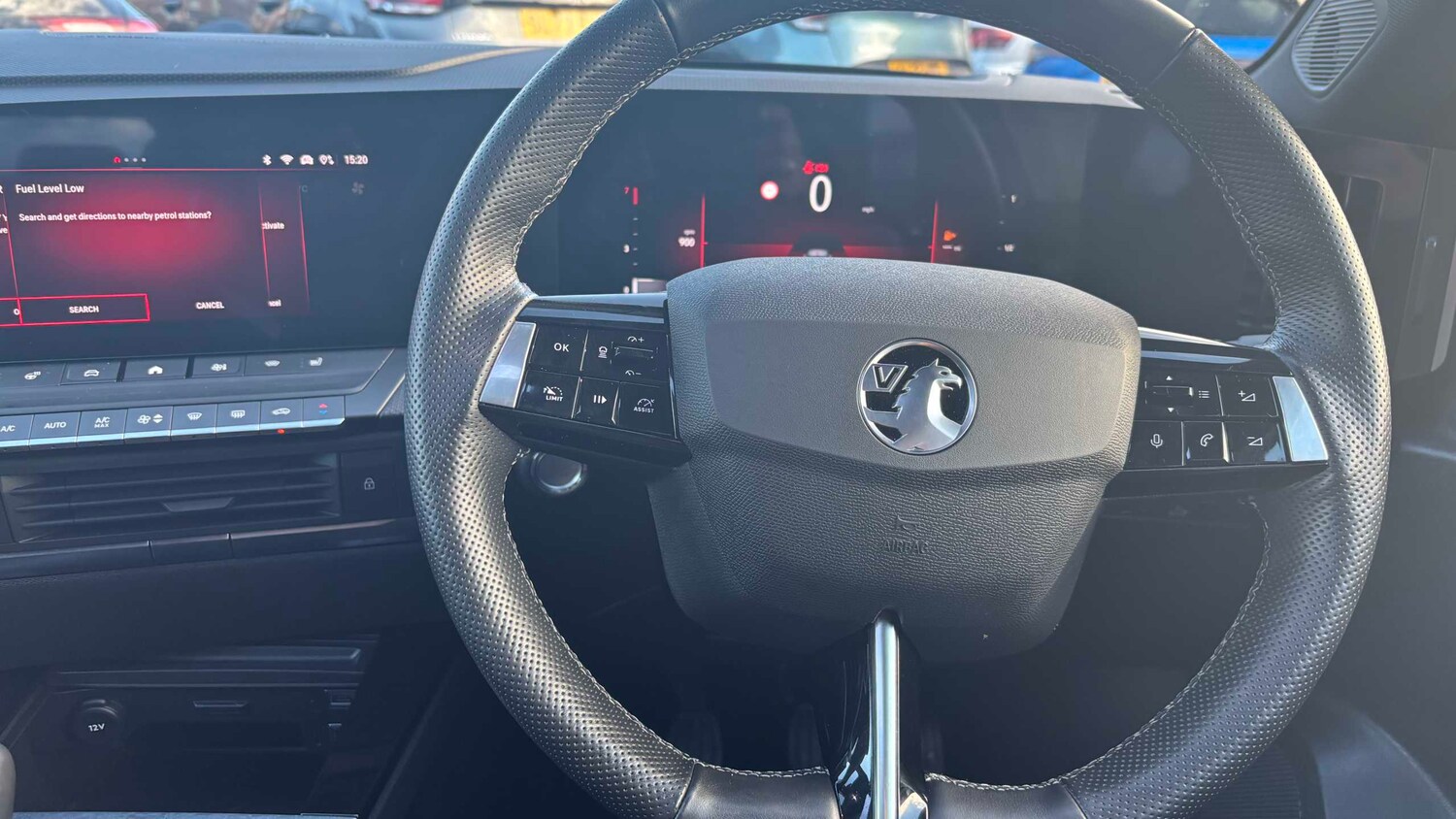 Used Vauxhall Astra for sale - 77860345: Photo 11