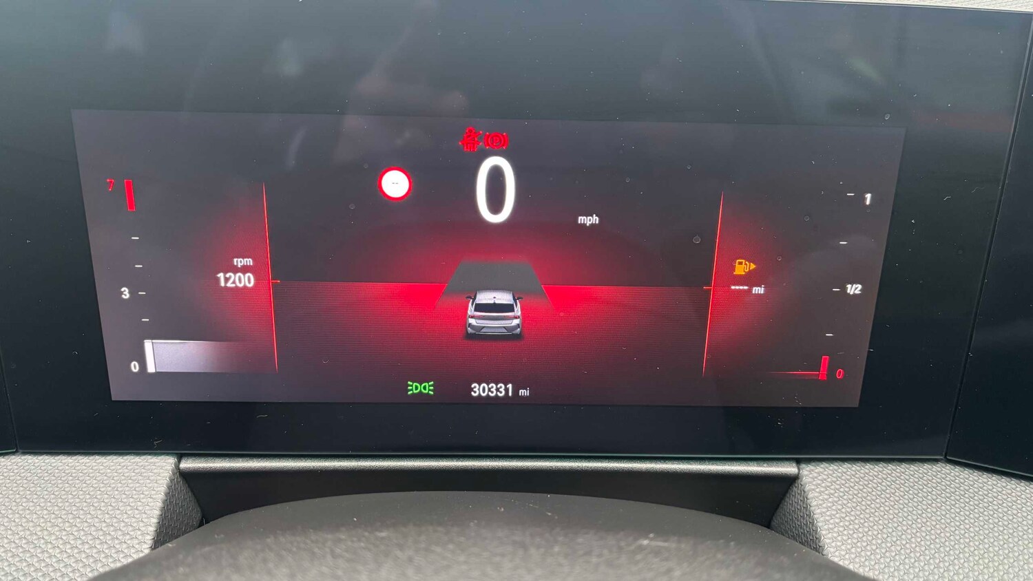 Used Vauxhall Astra for sale - 77860345: Photo 13