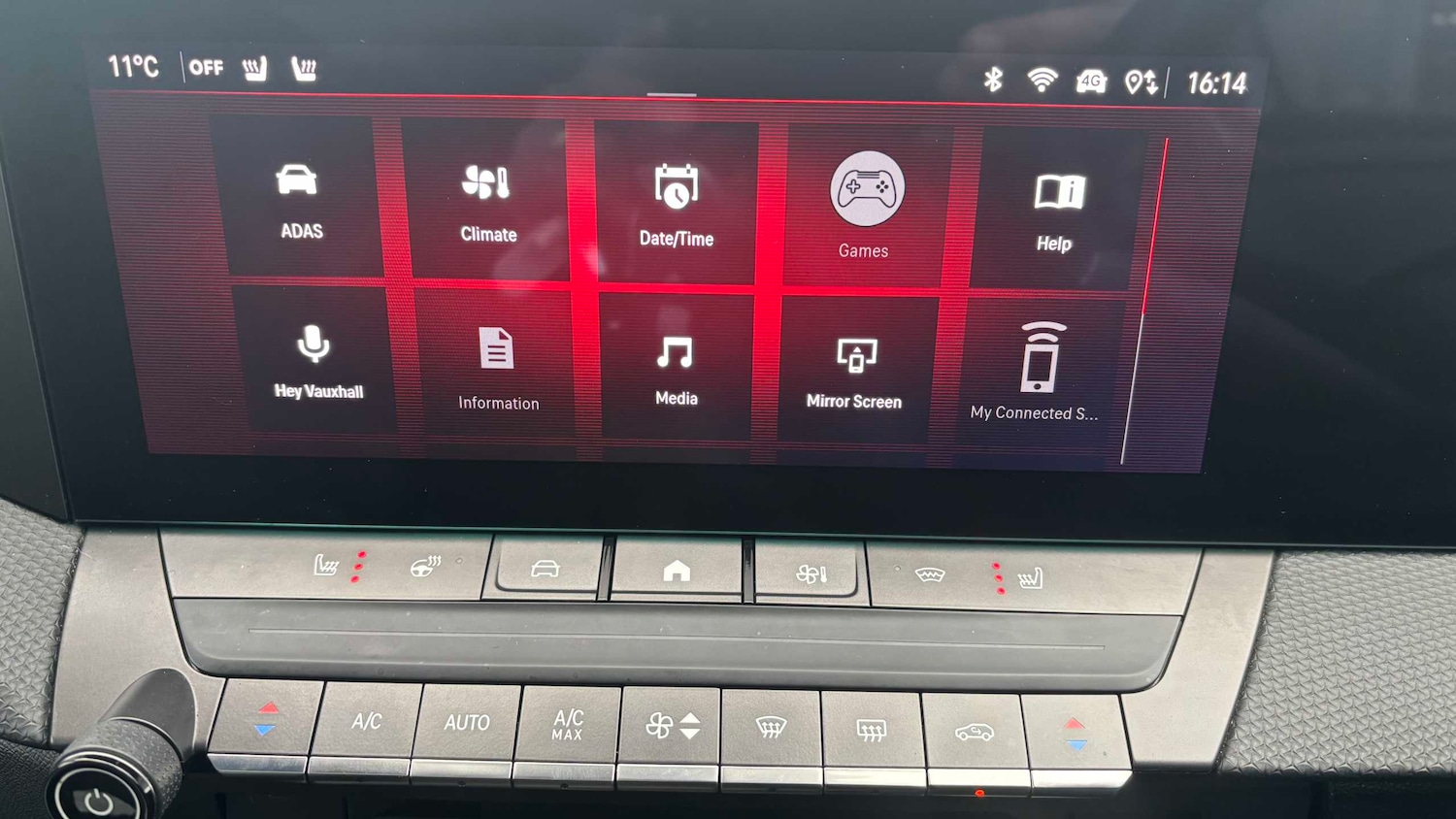 Used Vauxhall Astra for sale - 77860345: Photo 14