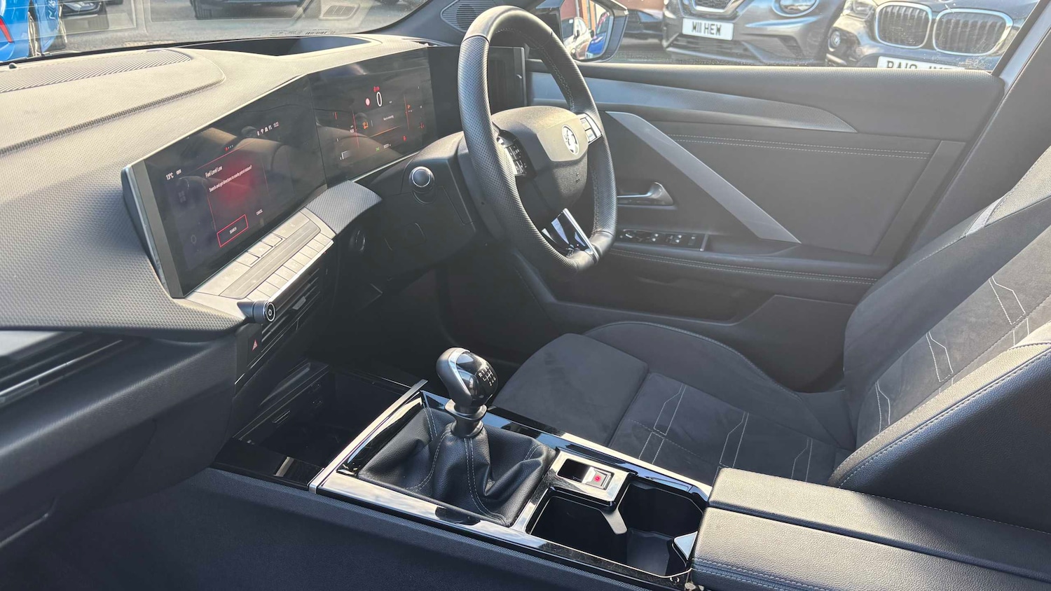 Used Vauxhall Astra for sale - 77860345: Photo 17