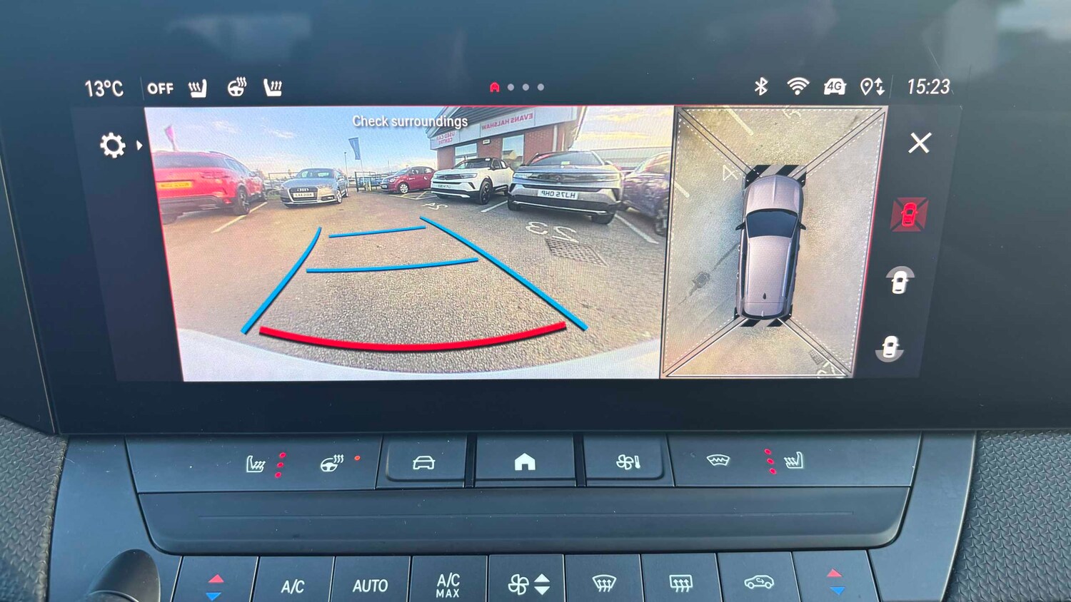 Used Vauxhall Astra for sale - 77860345: Photo 19