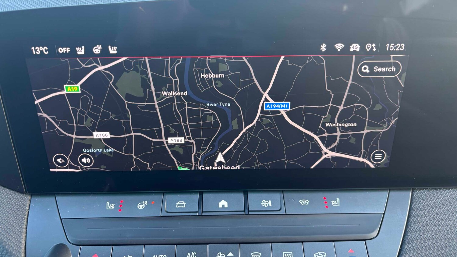 Used Vauxhall Astra for sale - 77860345: Photo 20