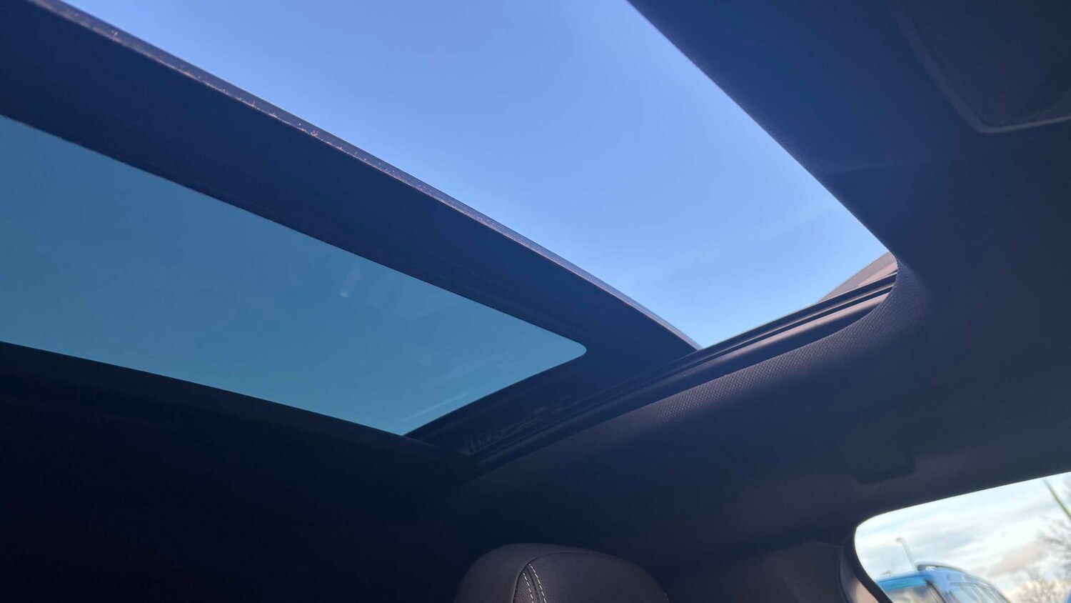 Used Vauxhall Astra for sale - 77860345: Photo 21