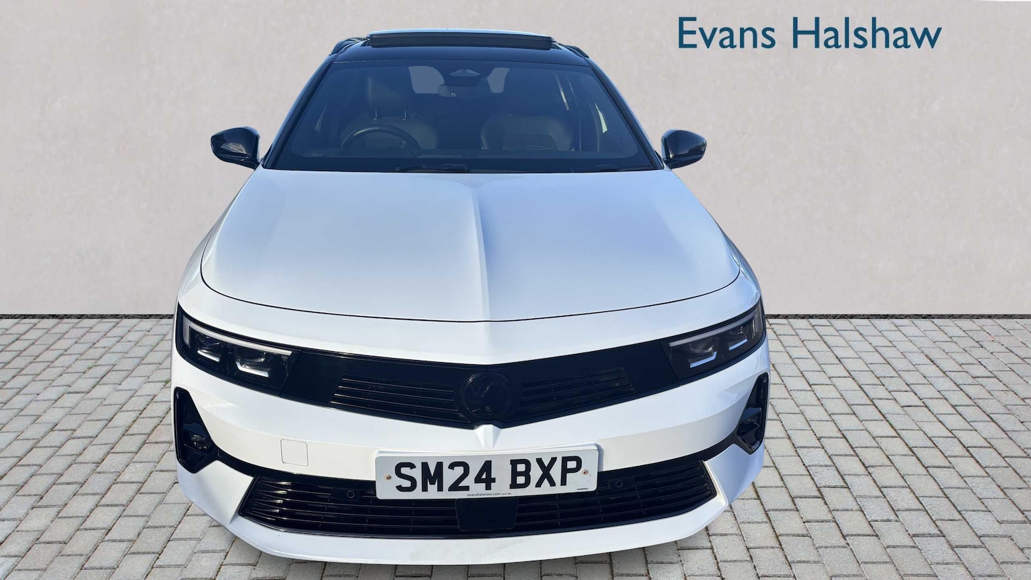 Used Vauxhall Astra for sale - 77860345: Photo 4