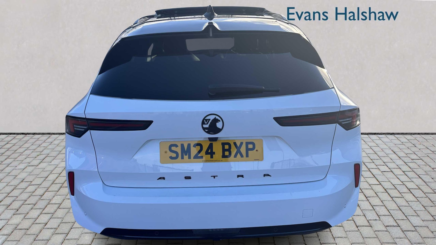 Used Vauxhall Astra for sale - 77860345: Photo 5