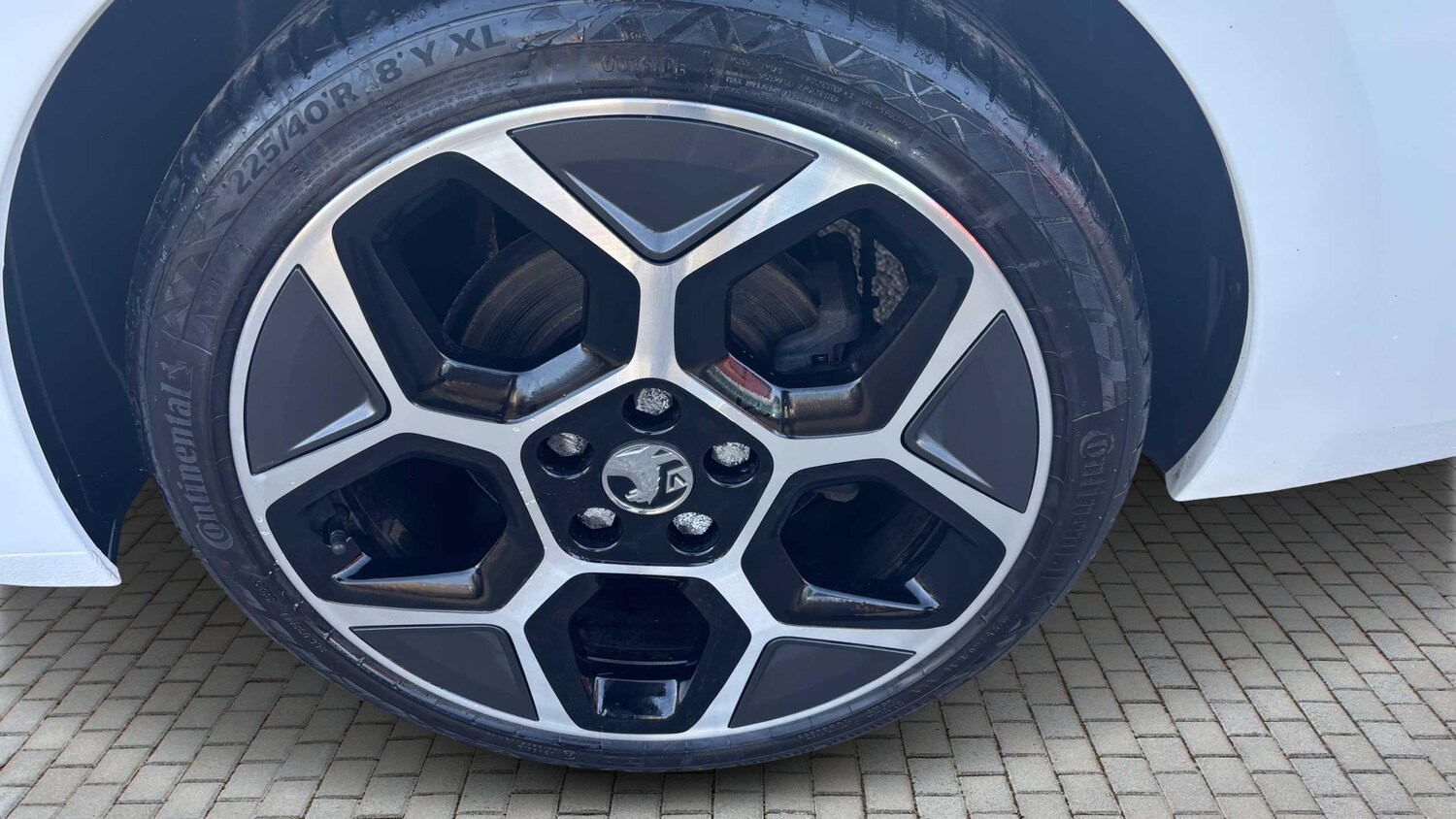 Used Vauxhall Astra for sale - 77860345: Photo 7