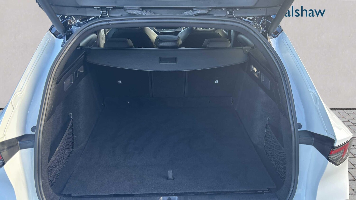 Used Vauxhall Astra for sale - 77860345: Photo 8