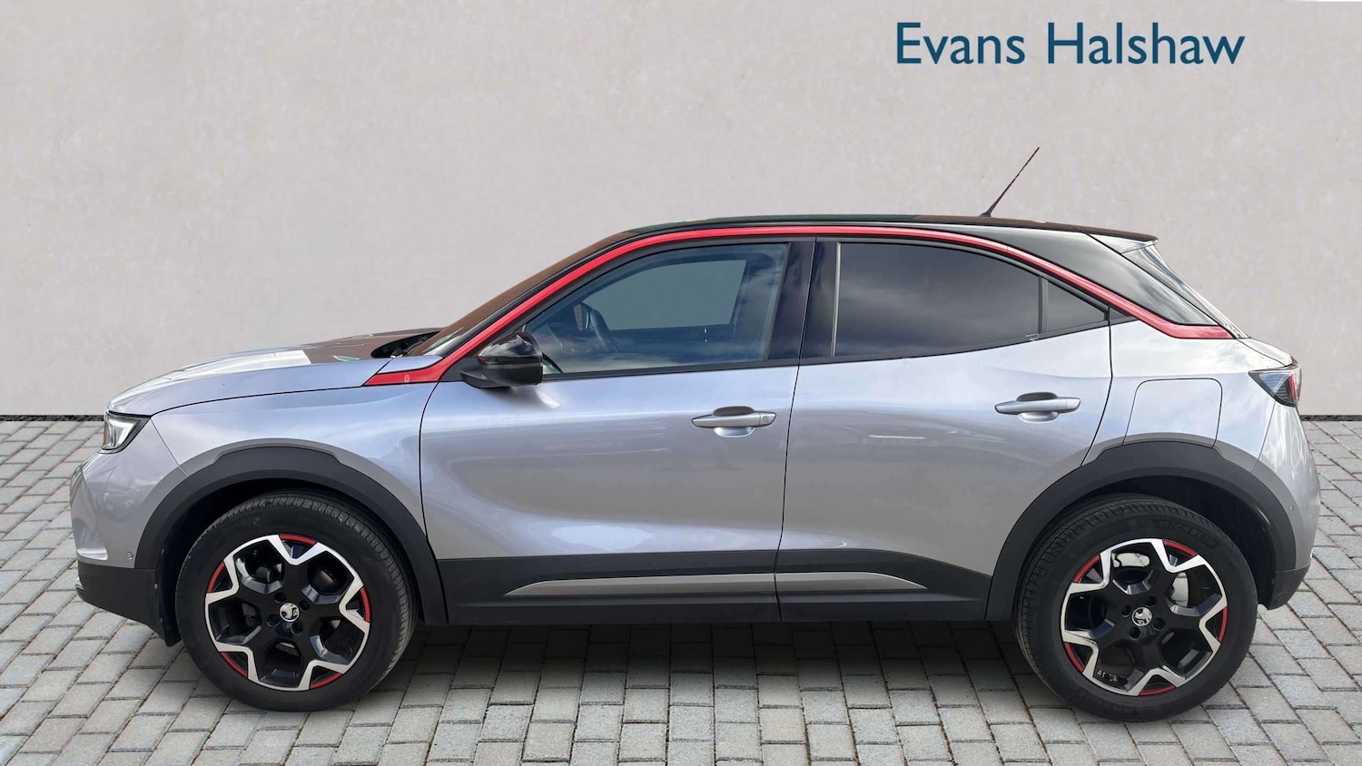 Used Vauxhall Mokka 2023 for sale - 77857543: Photo 3