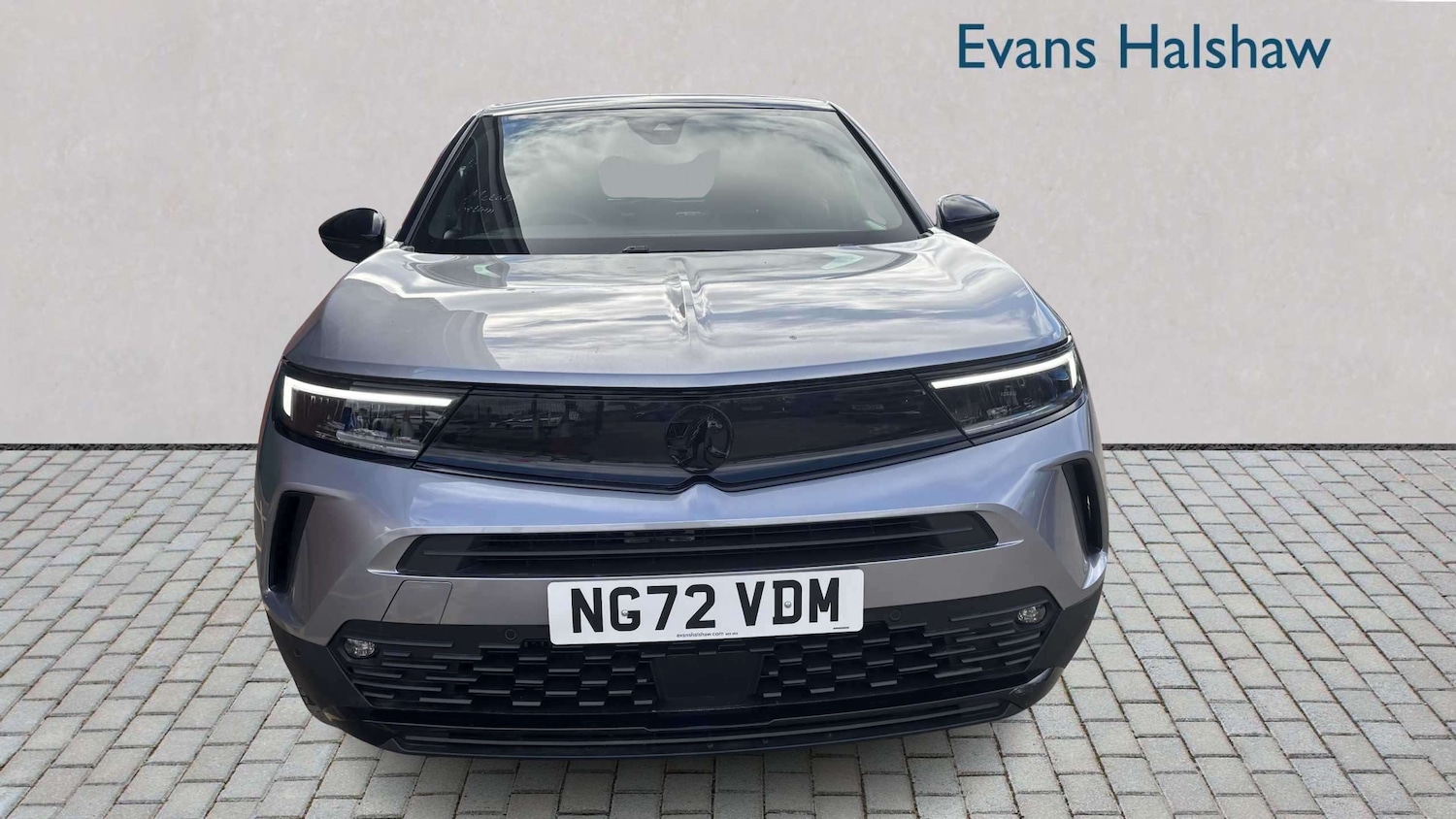 Used Vauxhall Mokka 2023 for sale - 77857543: Photo 5