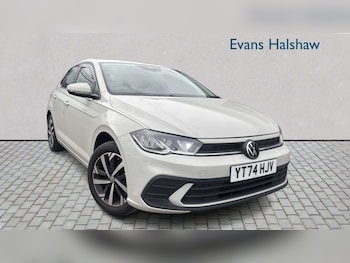 Used Volkswagen Polo 2024 for sale - 78052261: Photo