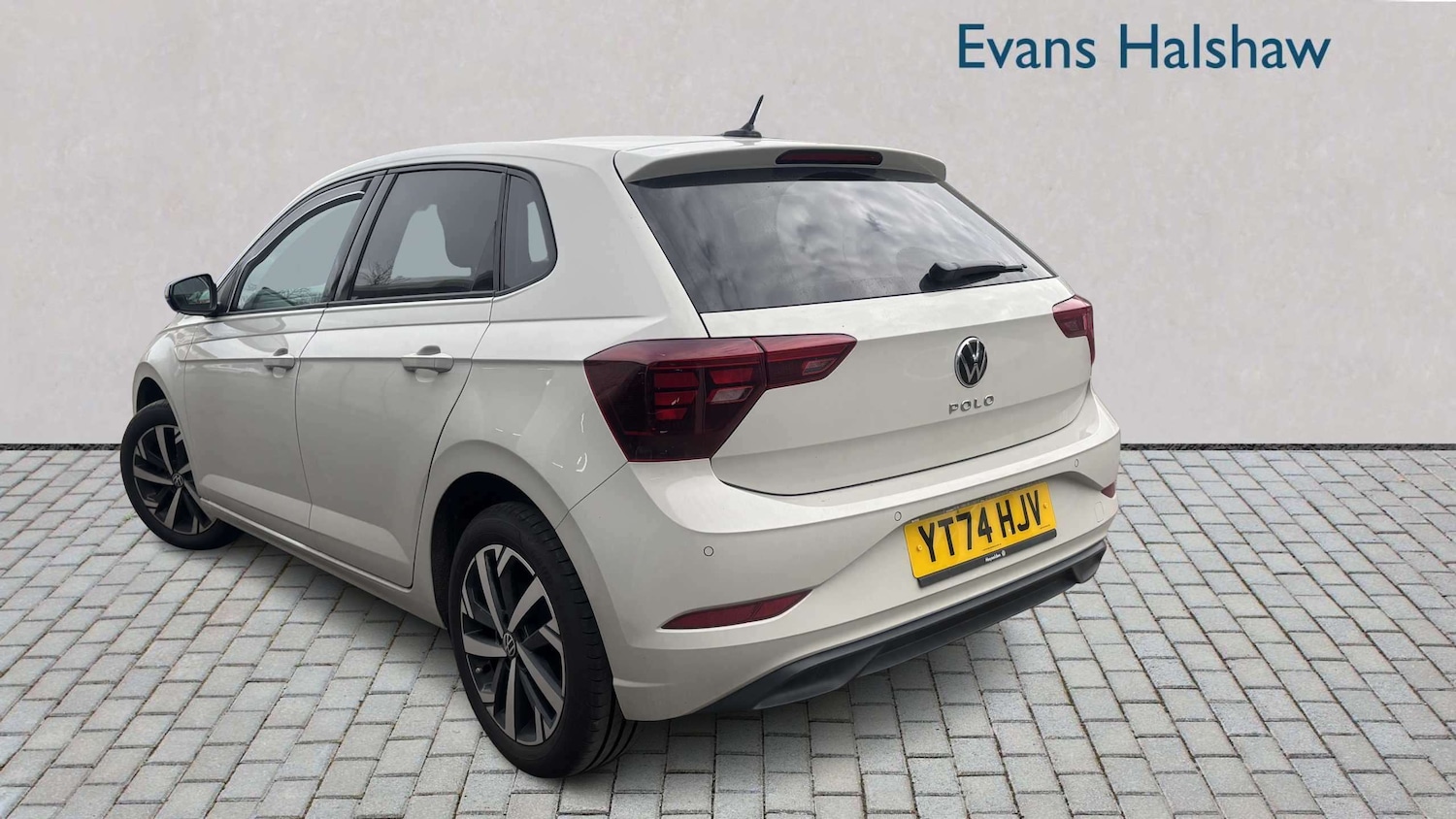 Used Volkswagen Polo 2024 for sale - 78052261: Photo 3