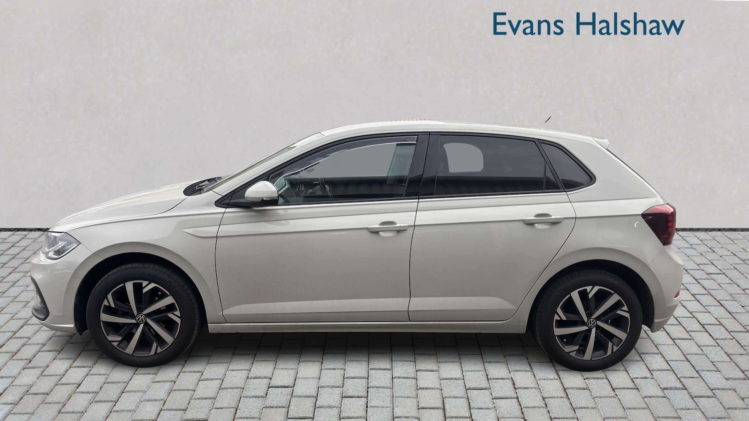 Used Volkswagen Polo 2024 for sale - 78052261: Photo 4