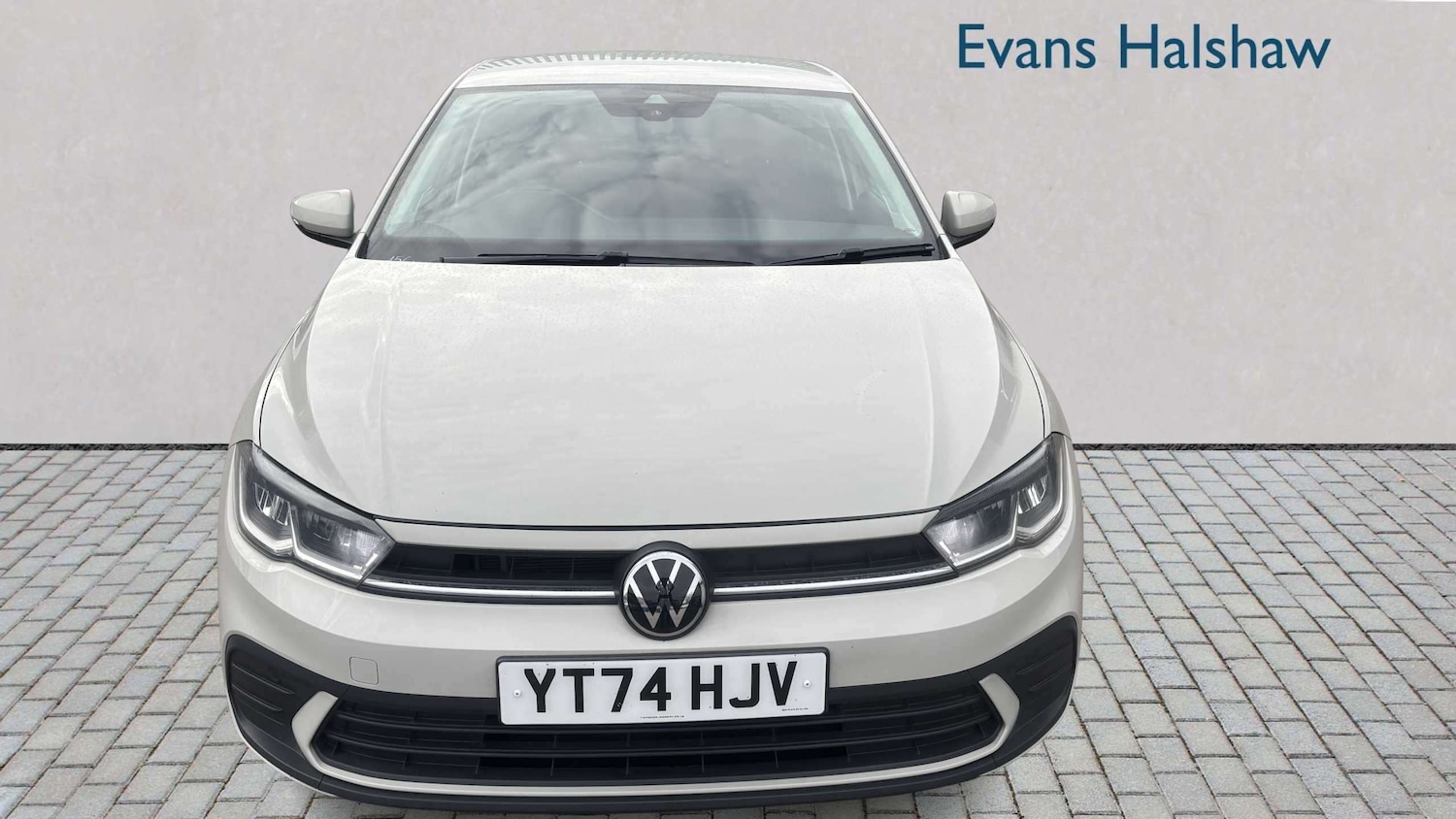 Used Volkswagen Polo 2024 for sale - 78052261: Photo 5