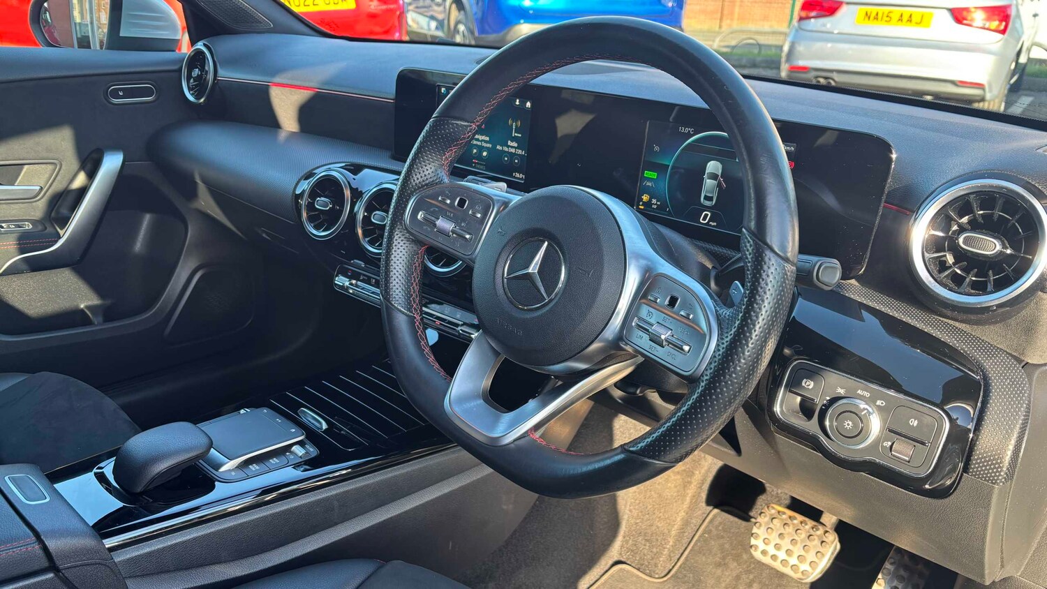 Used Mercedes-Benz A-Class for sale - 77858939: Photo 10