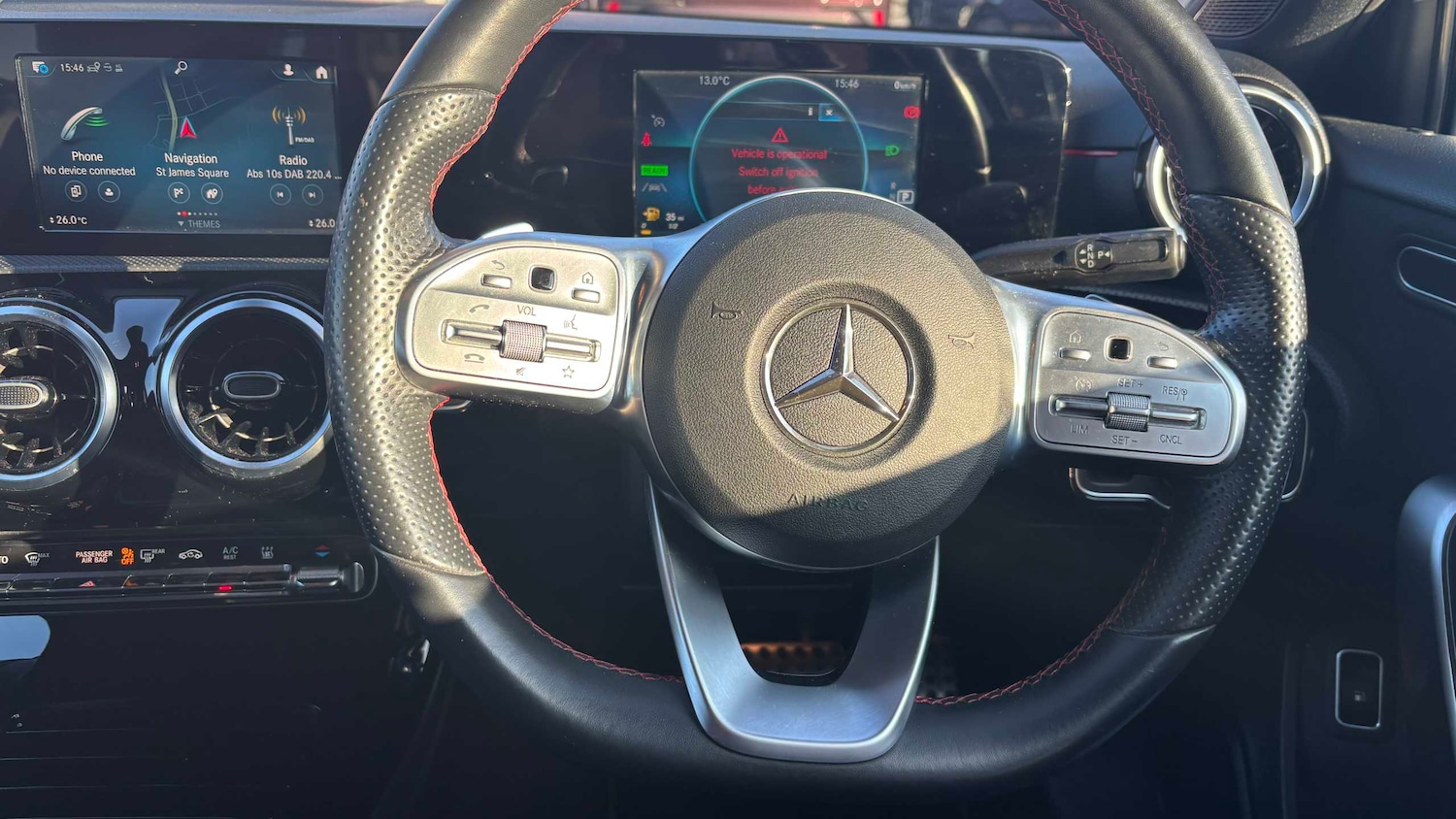 Used Mercedes-Benz A-Class for sale - 77858939: Photo 11