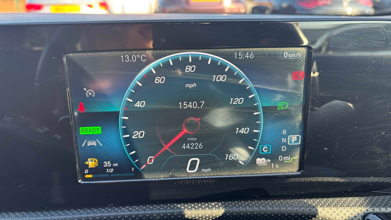 Used Mercedes-Benz A-Class for sale - 77858939: Photo 13