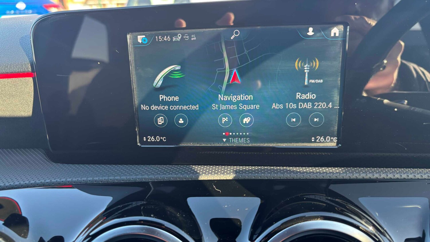 Used Mercedes-Benz A-Class for sale - 77858939: Photo 14