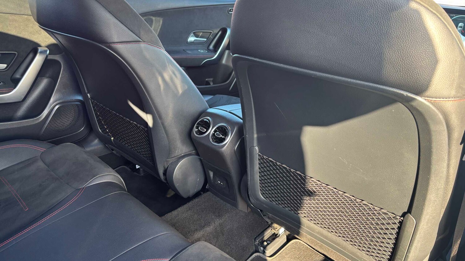 Used Mercedes-Benz A-Class for sale - 77858939: Photo 16