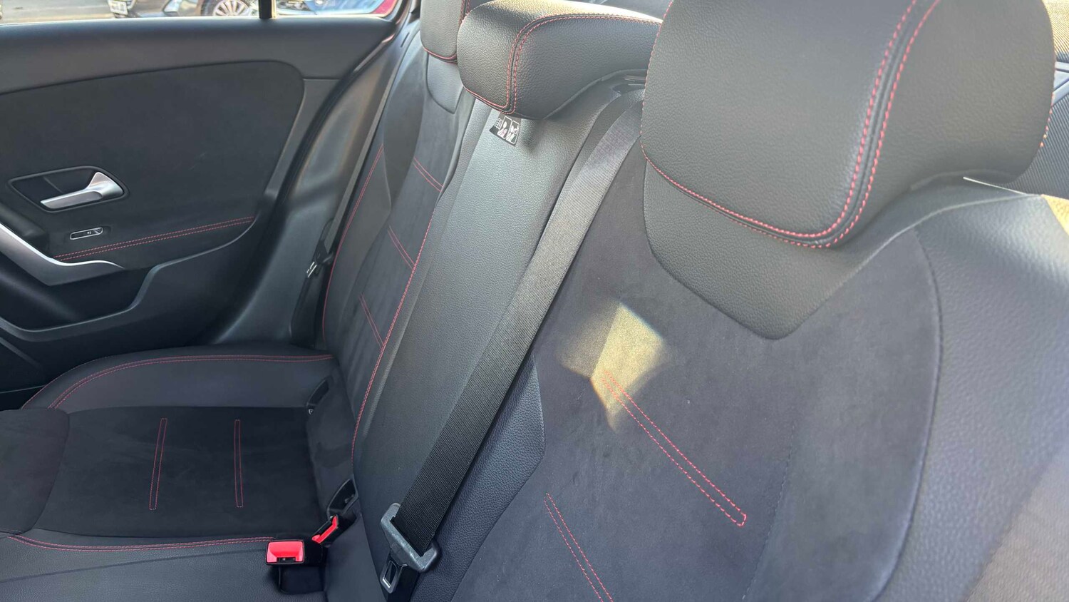 Used Mercedes-Benz A-Class for sale - 77858939: Photo 18